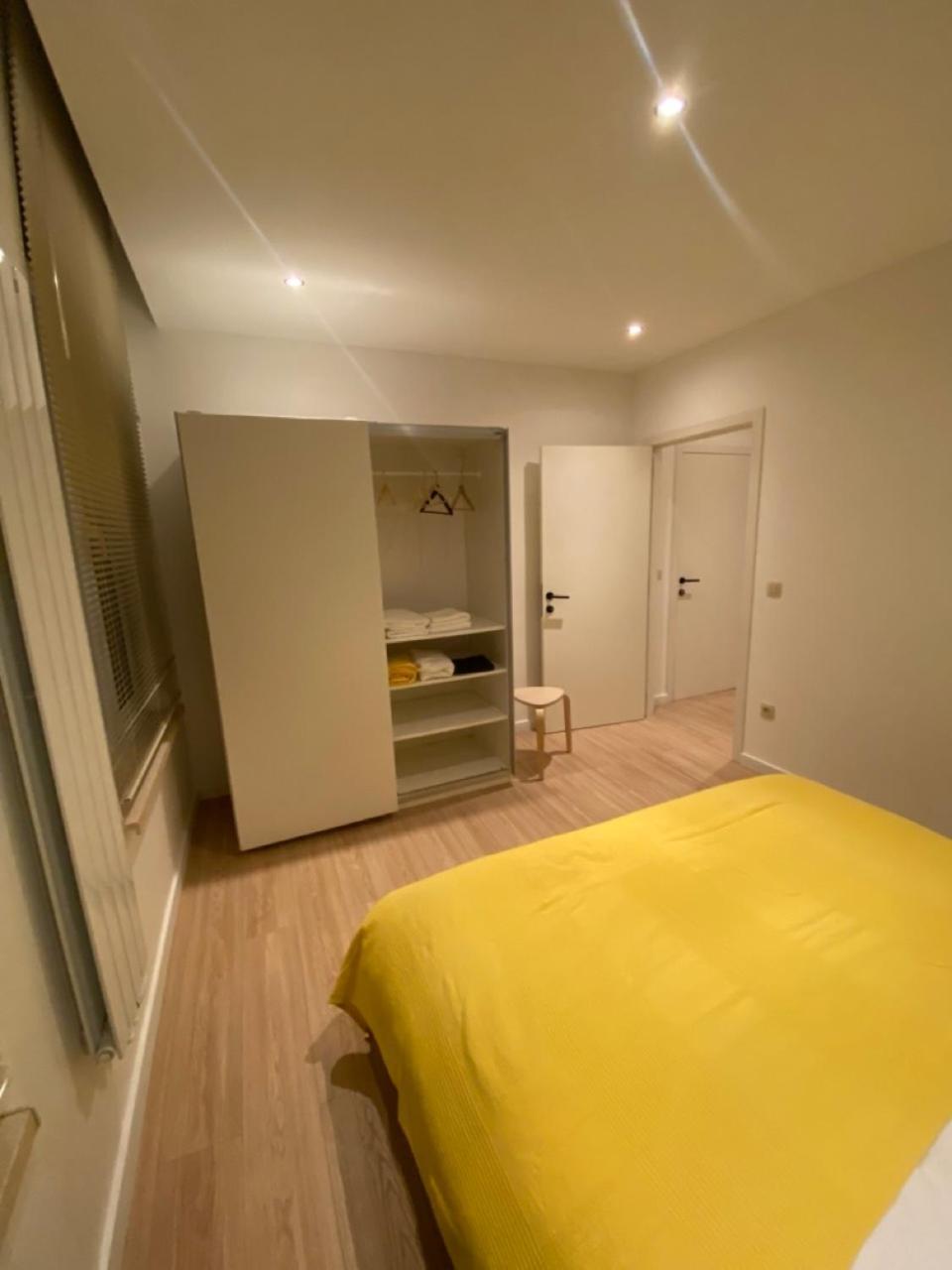 Cozy Flat * Brussels